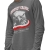 LONGSLEEVE PATRIOTYCZNI POLSKA TU NASZ DOM
